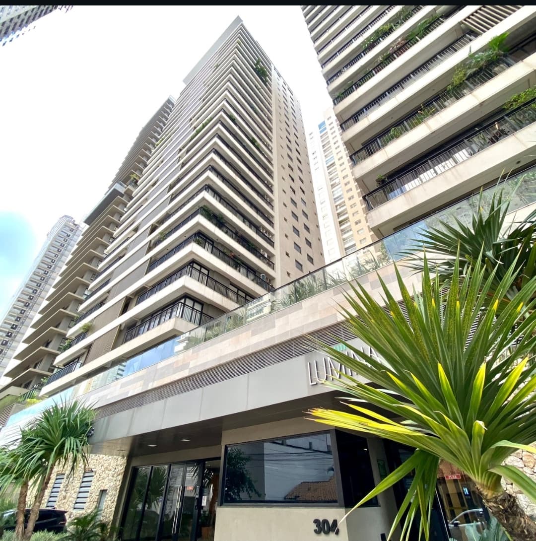 Apartamento Lumina Marista By Opus 224 m²