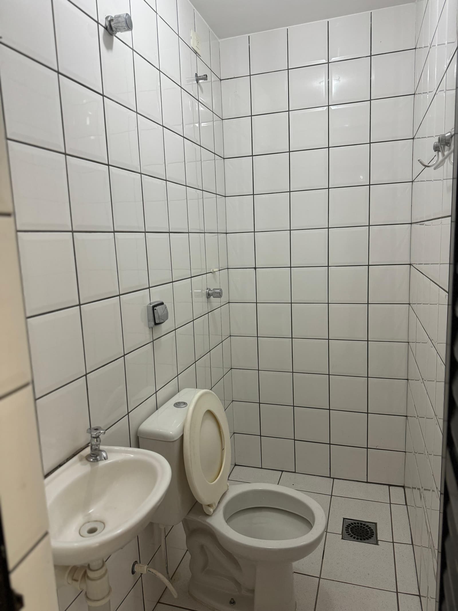 Apartamento Setor Bueno 125m²