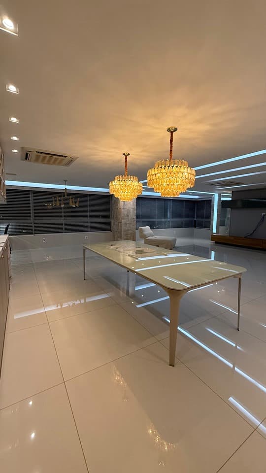 Apartamento Opus Verti 287m²