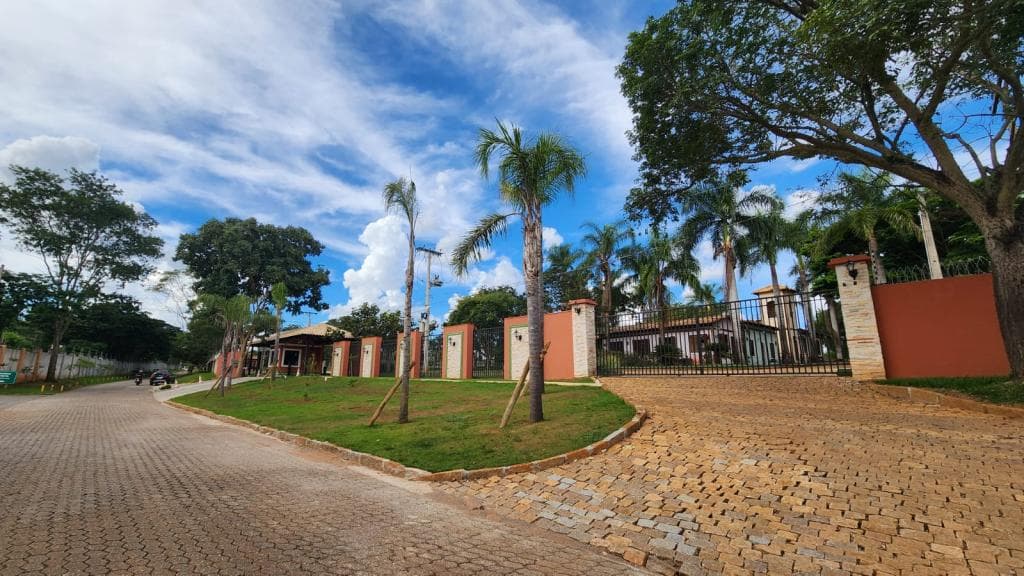Lote Cond. de Chácaras Villa Colonial 1.073m²