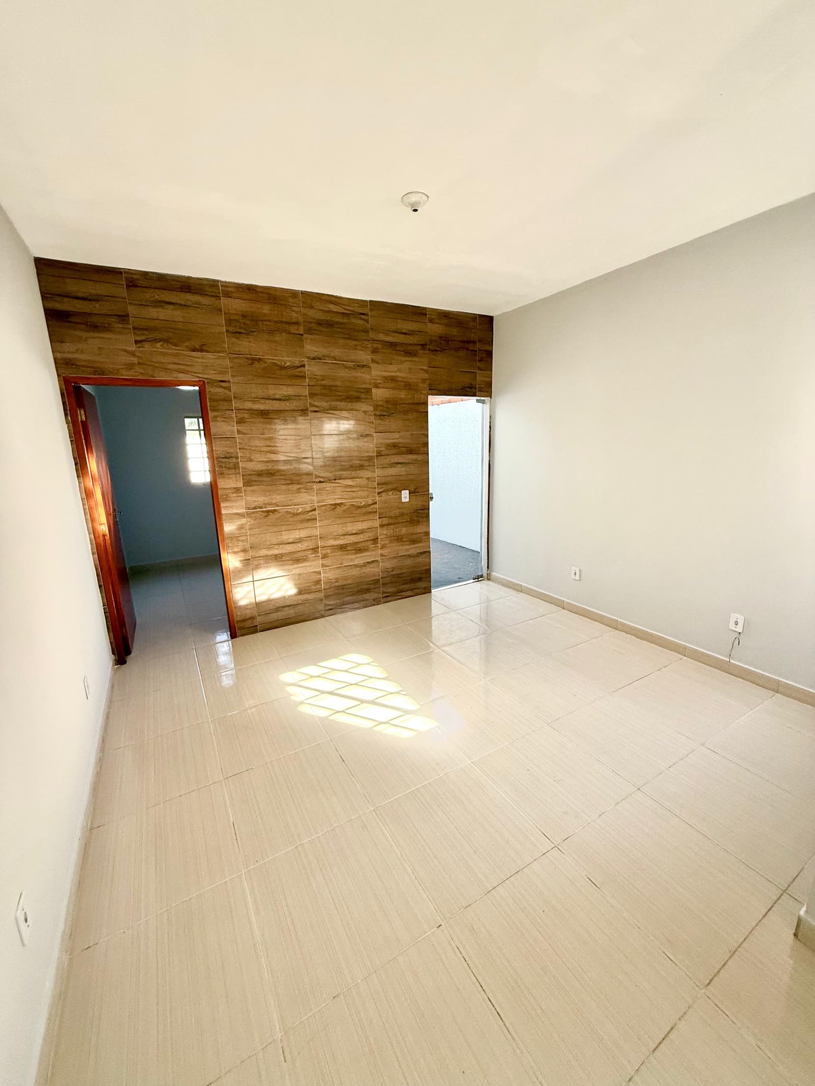 Casa Residencial Monte Pascoal 150m²