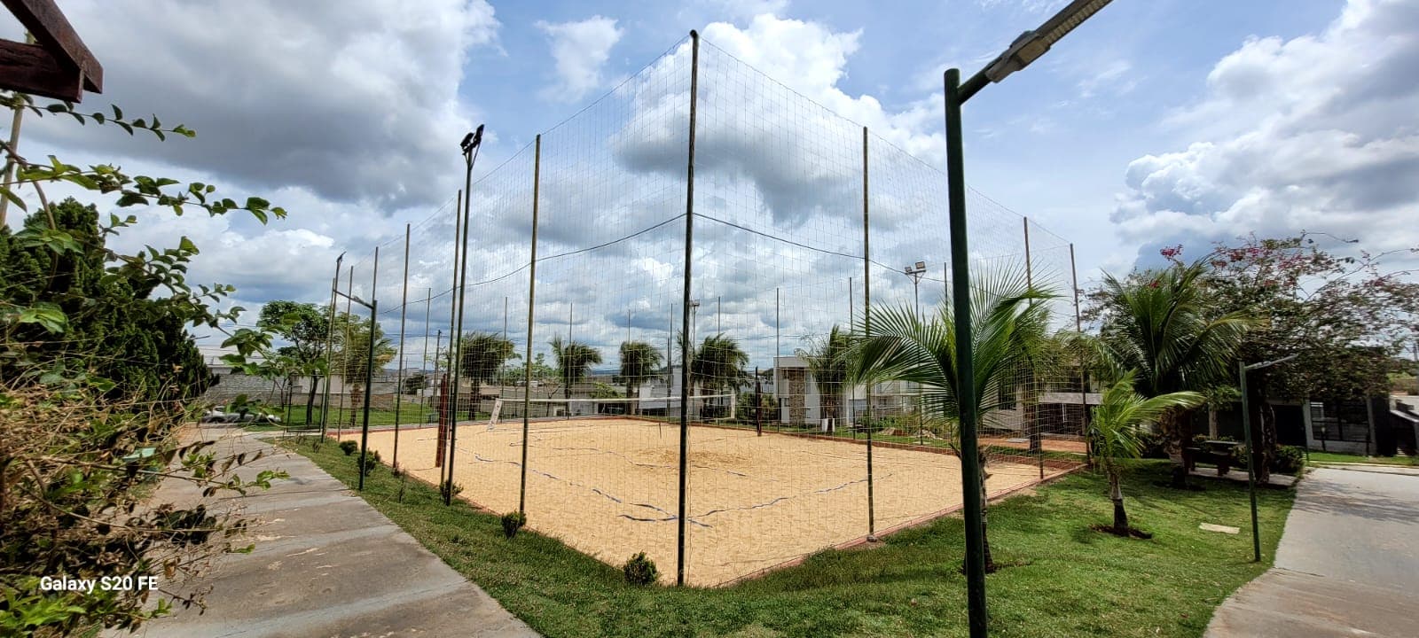 Lote Condomínio Jardim Veneza 360m²