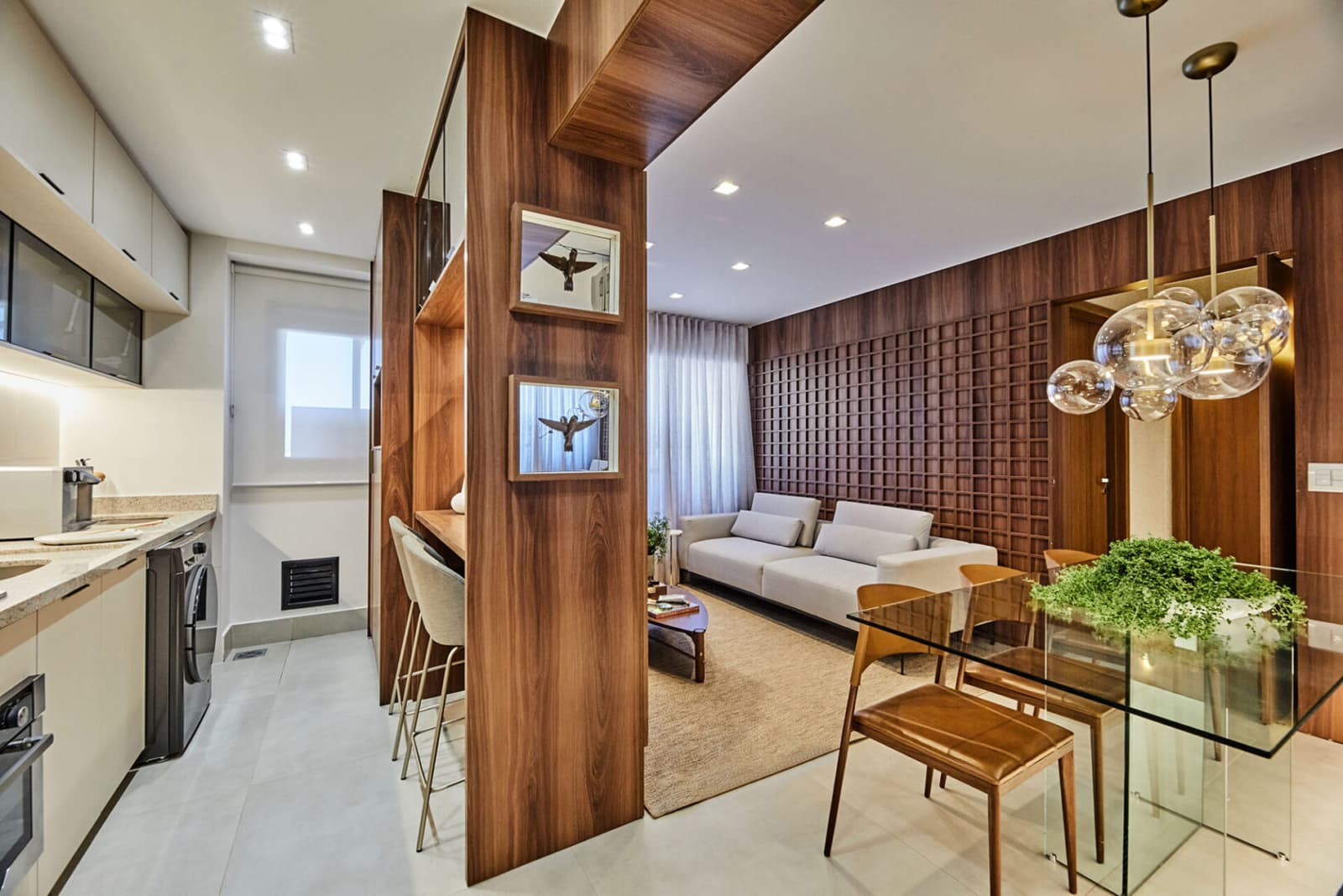 Ágio Apartamento Moove 69m²