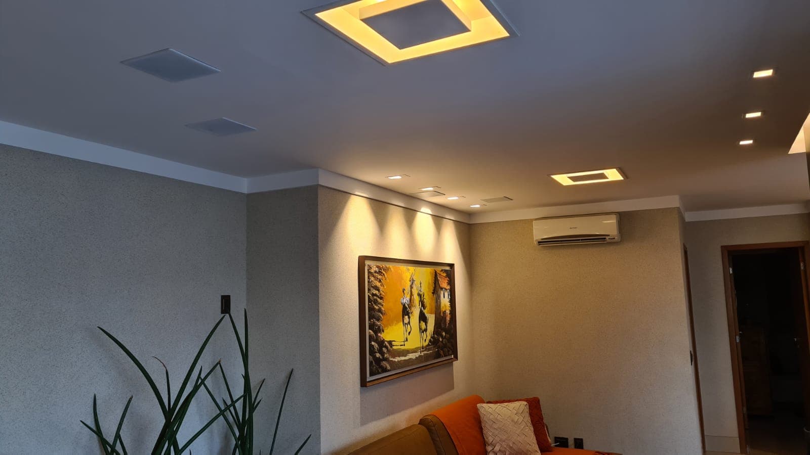 Apartamento La Musique Resort Residence 144M²