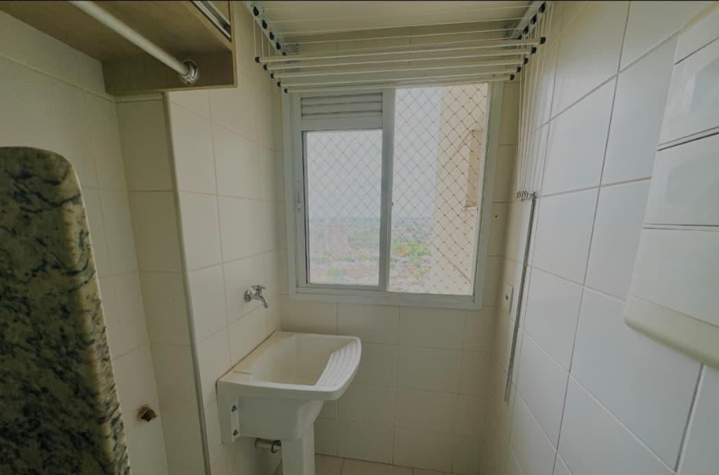 Apartamento Res. Inent Joy 56m²