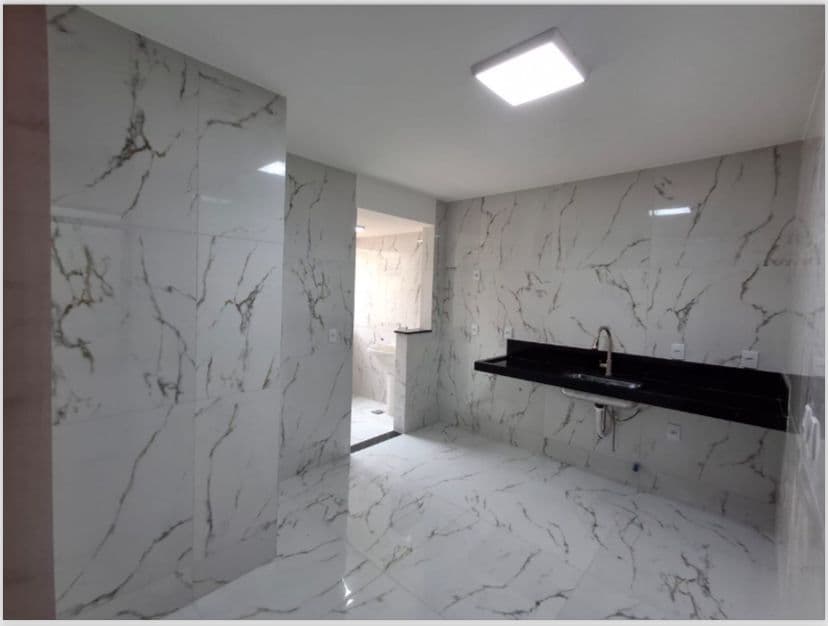 Apartamento Residencial Costa Couto 114m²