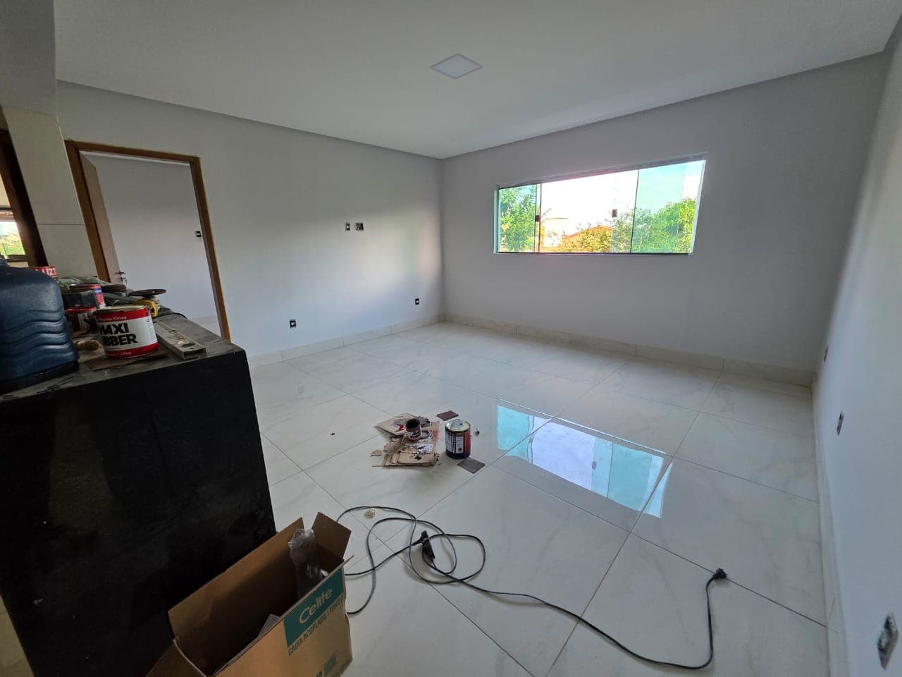 Sobrado Recanto das Minas Gerais 725m²