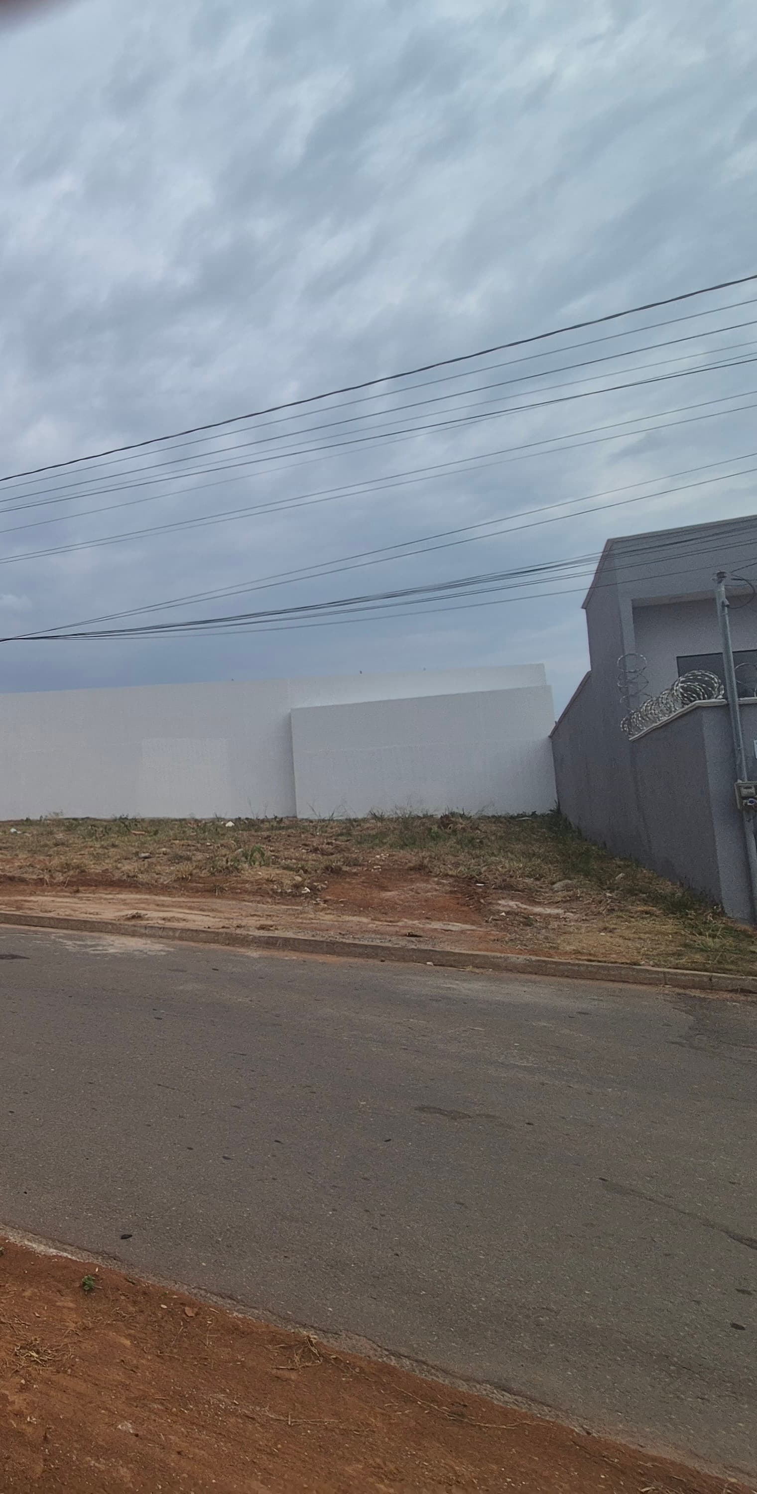 Lote Jardim Ipiranga 449m²