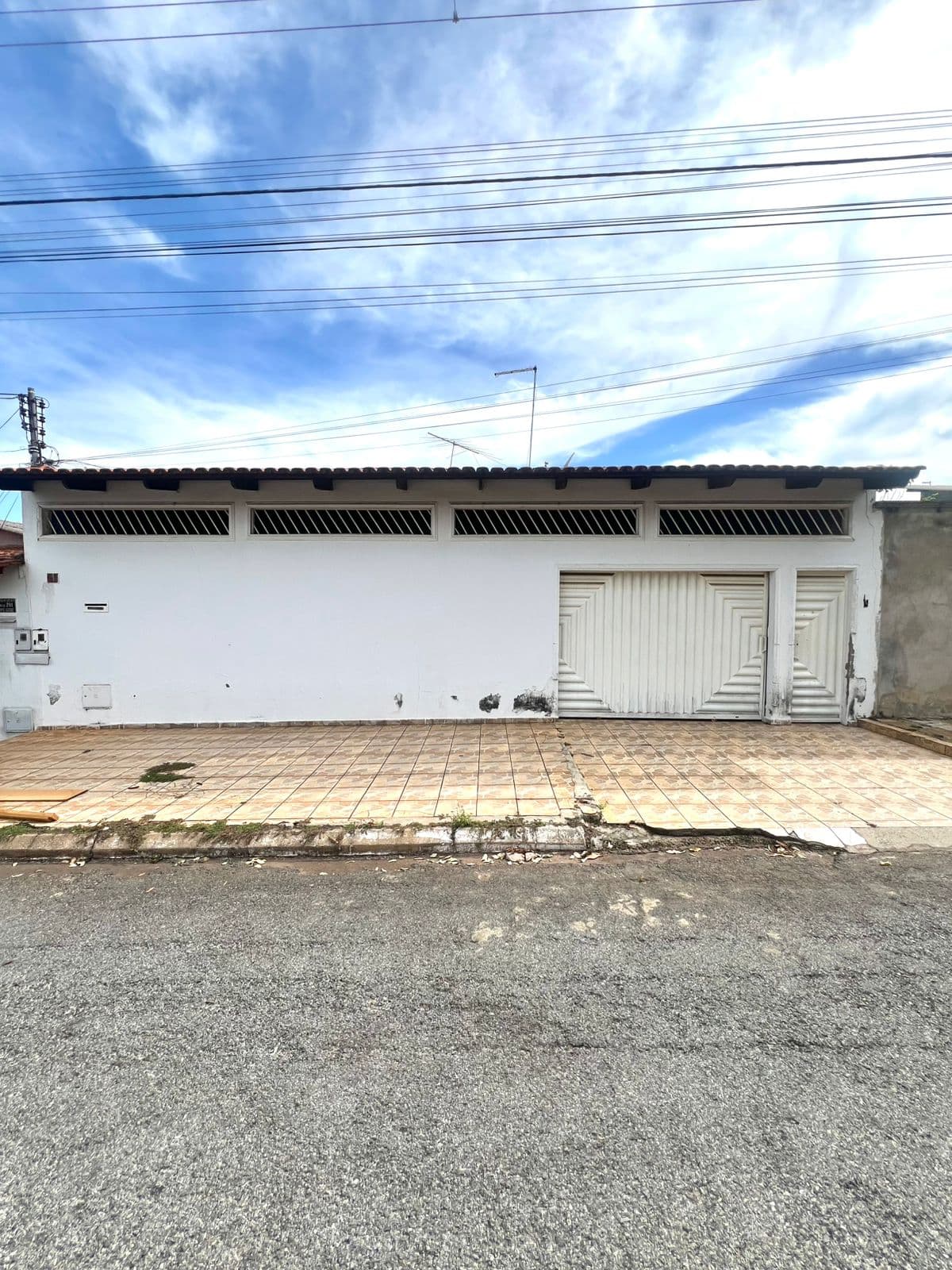 Casa Parque Atheneu 230M²