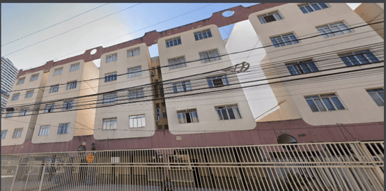 Apartamento Setor Bueno 78m²