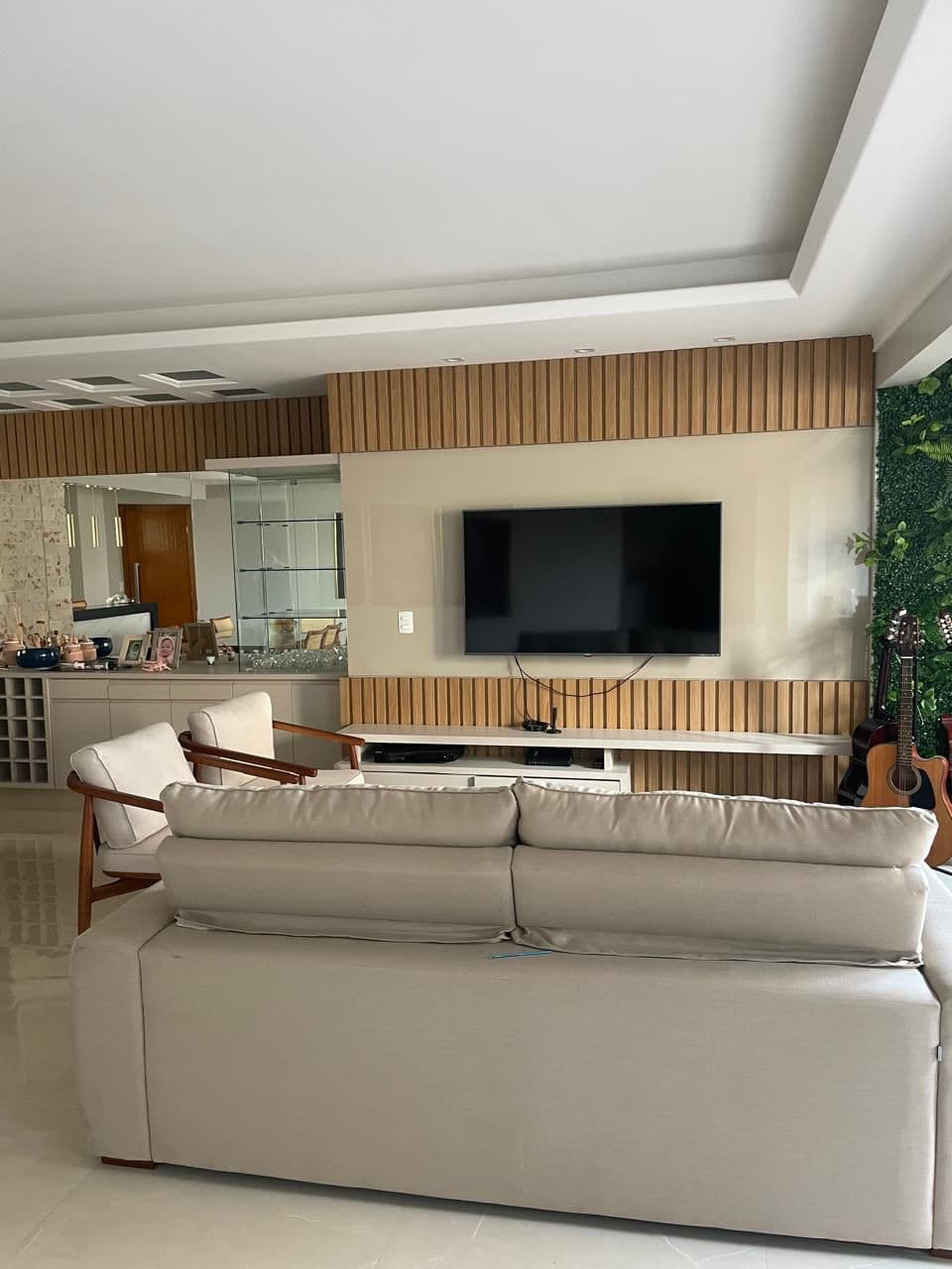 Apartamento Residencial Renaissance 165m²