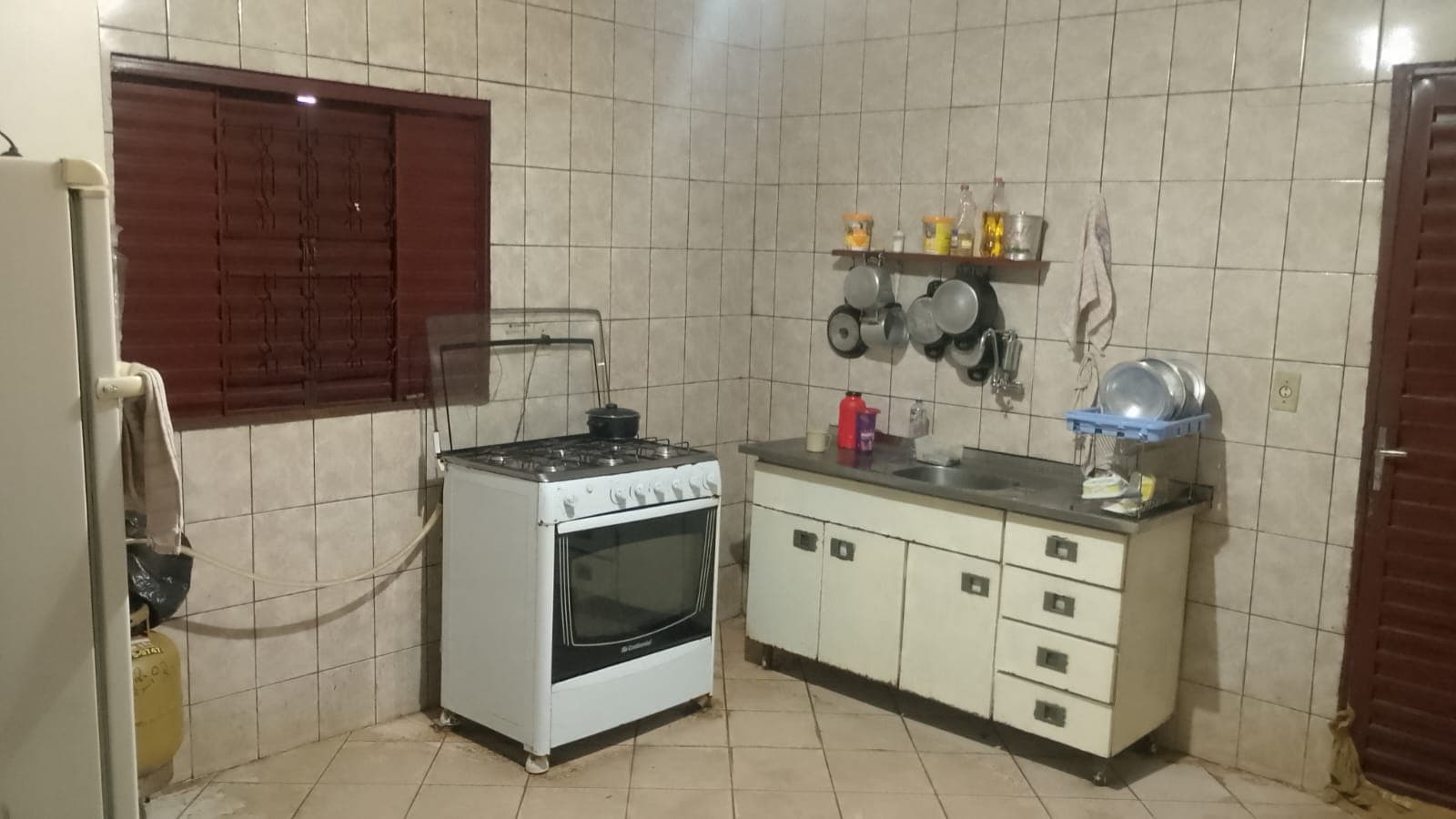 Lote Setor Morada do Sol 252m²