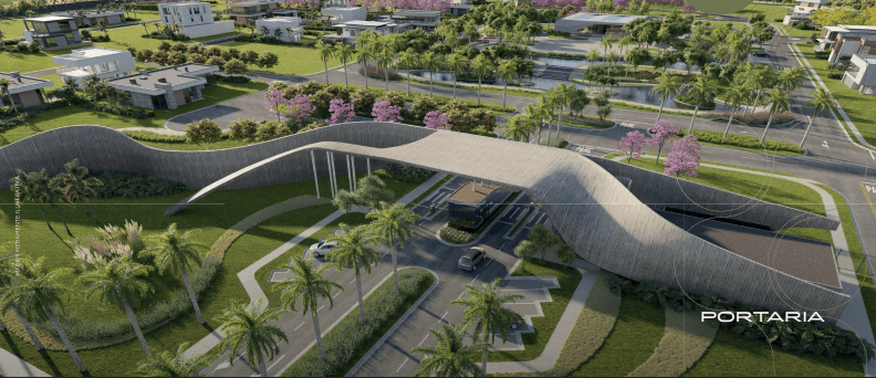 Ágio Lotes no Terra da Grama 434m²