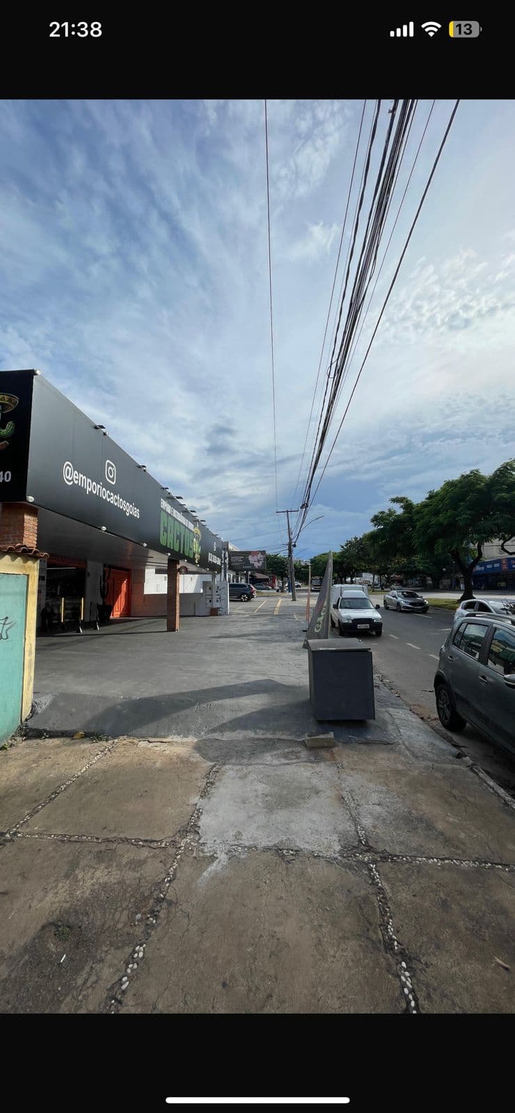 Imóvel Comercial Setor Pedro Ludovico 564m²