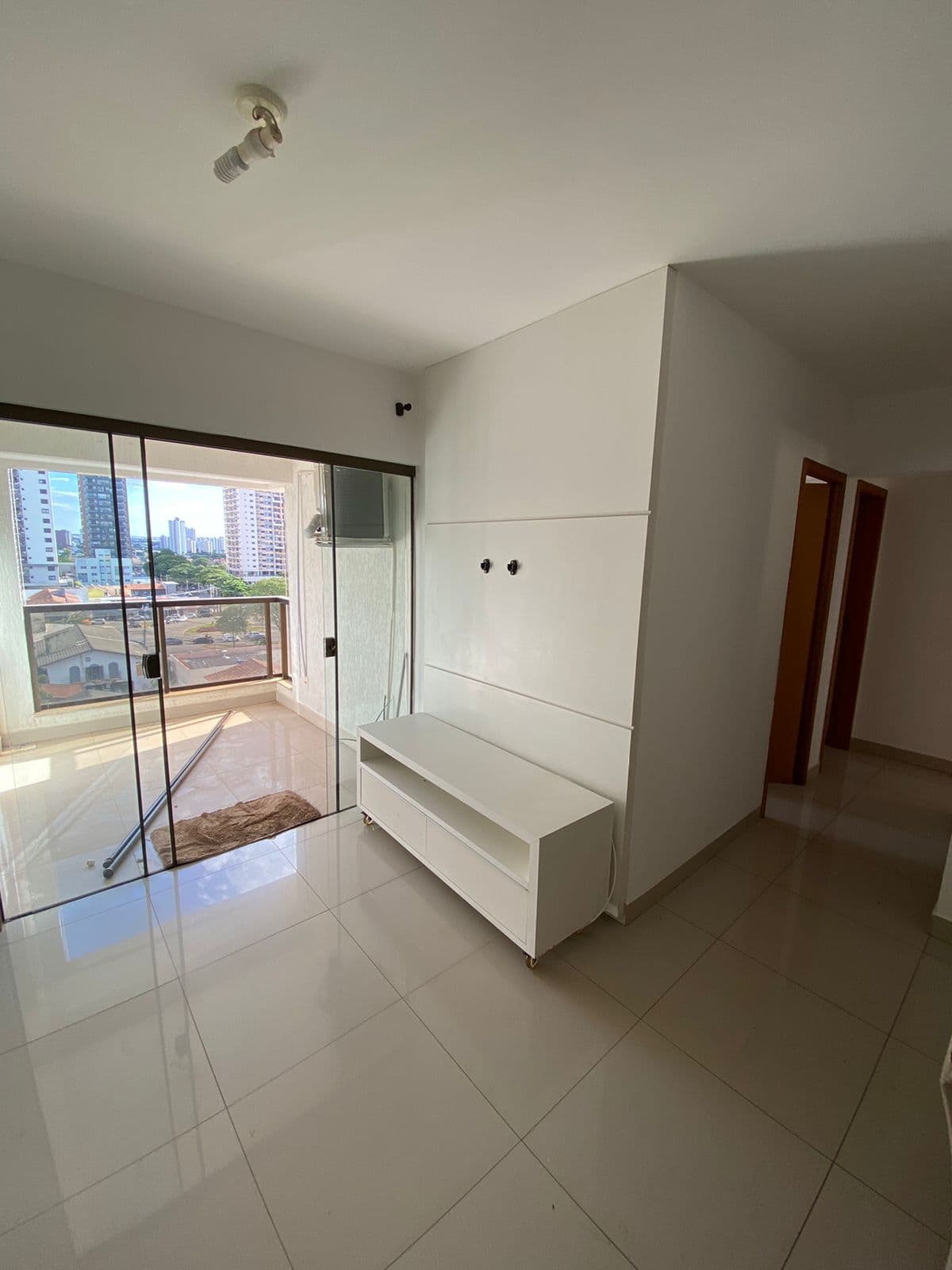 Apartamento Residencial Brisas do Ipê 87M²