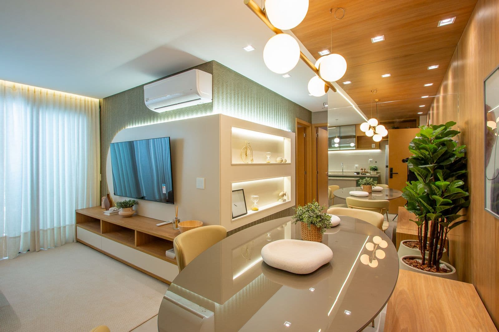 Urban Garden setor bueno de oportunidade