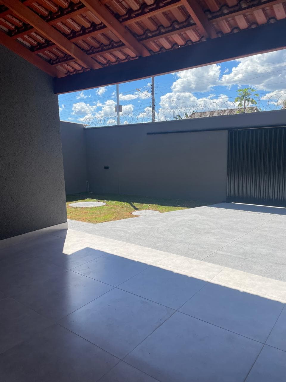 Casa Triunfo 90m²