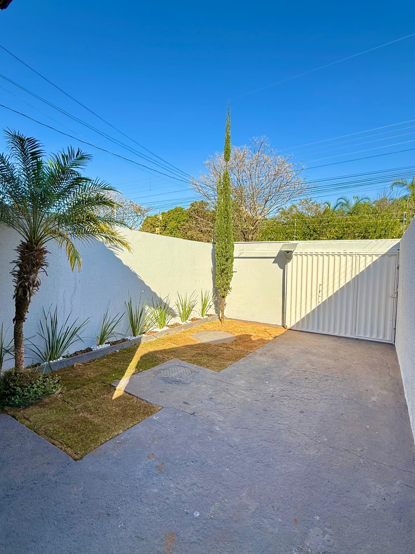 Casa Residencial Monte Pascoal 150m²