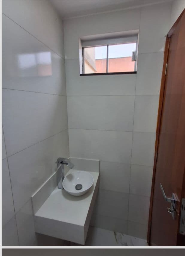 Apartamento Residencial Costa Couto 114m²