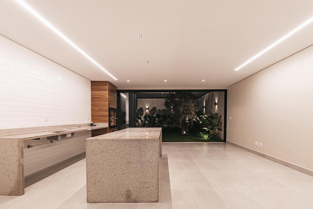 Casa Jardim Atlântico 210m²