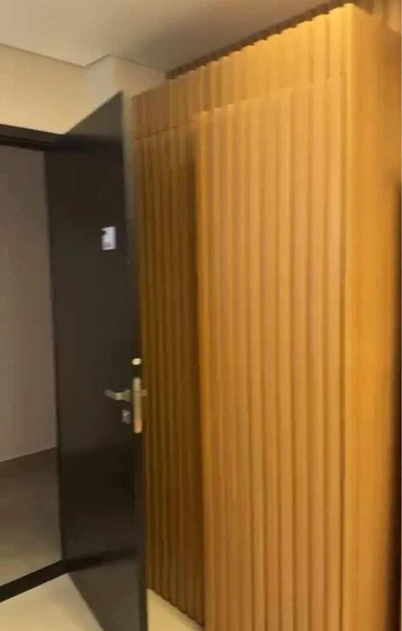 Apartamento Hub Compat Life 66M²