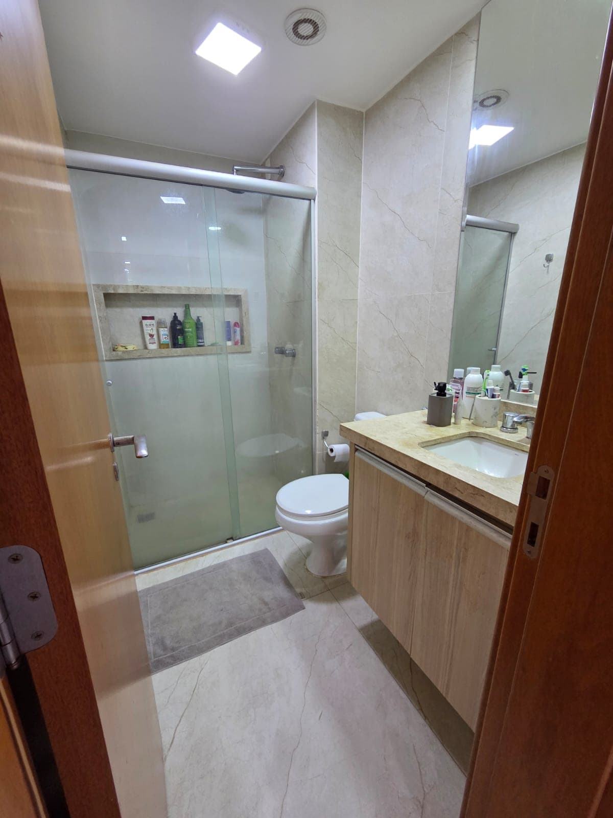 Apartamento Setor Oeste 49M²