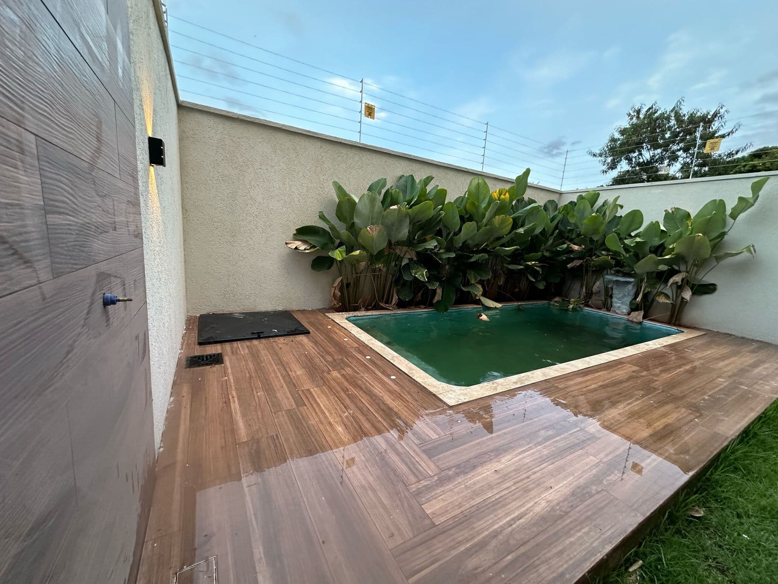 Sobrado Parque Cascavel 223m²