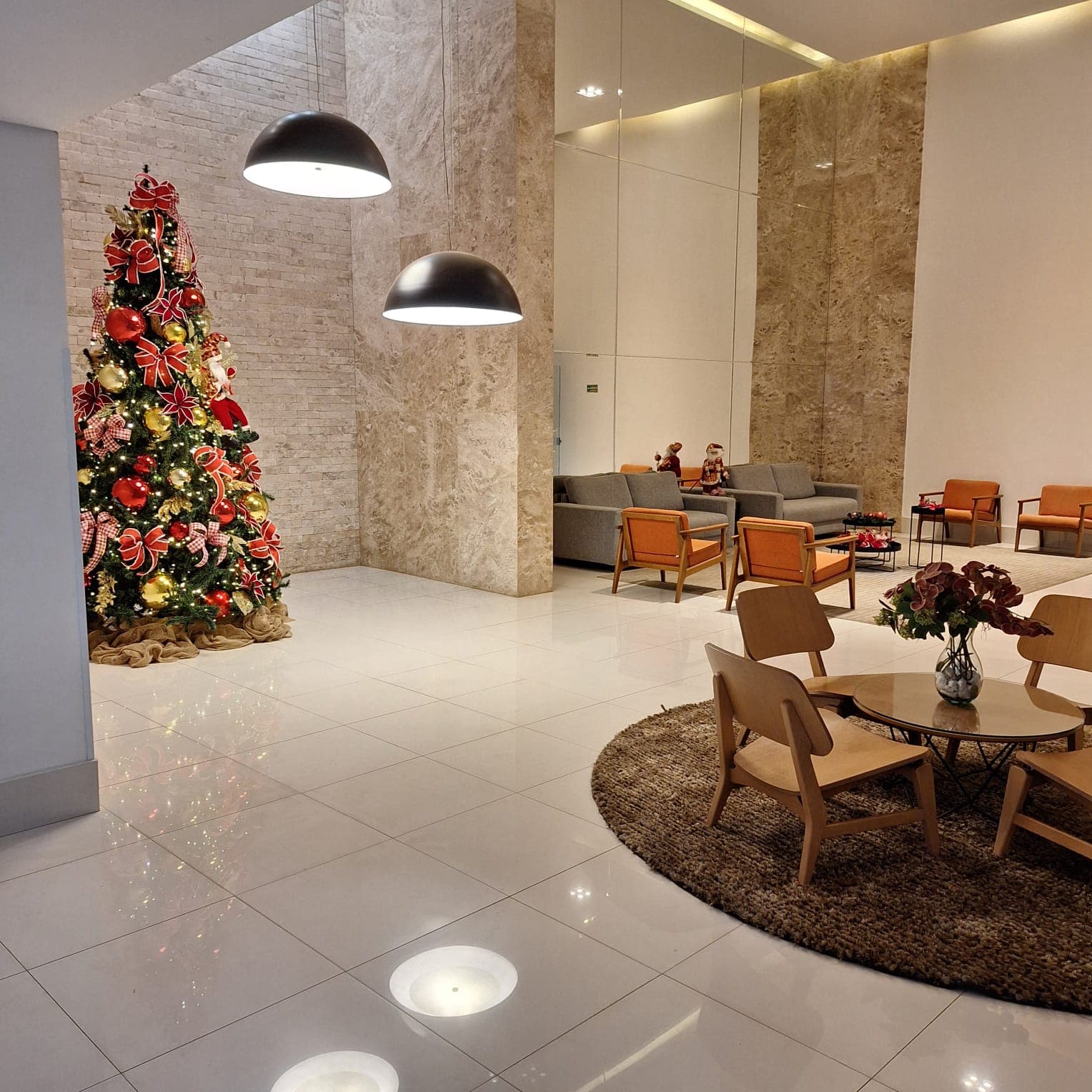 Apartamento Winner Sports Residence 115m²