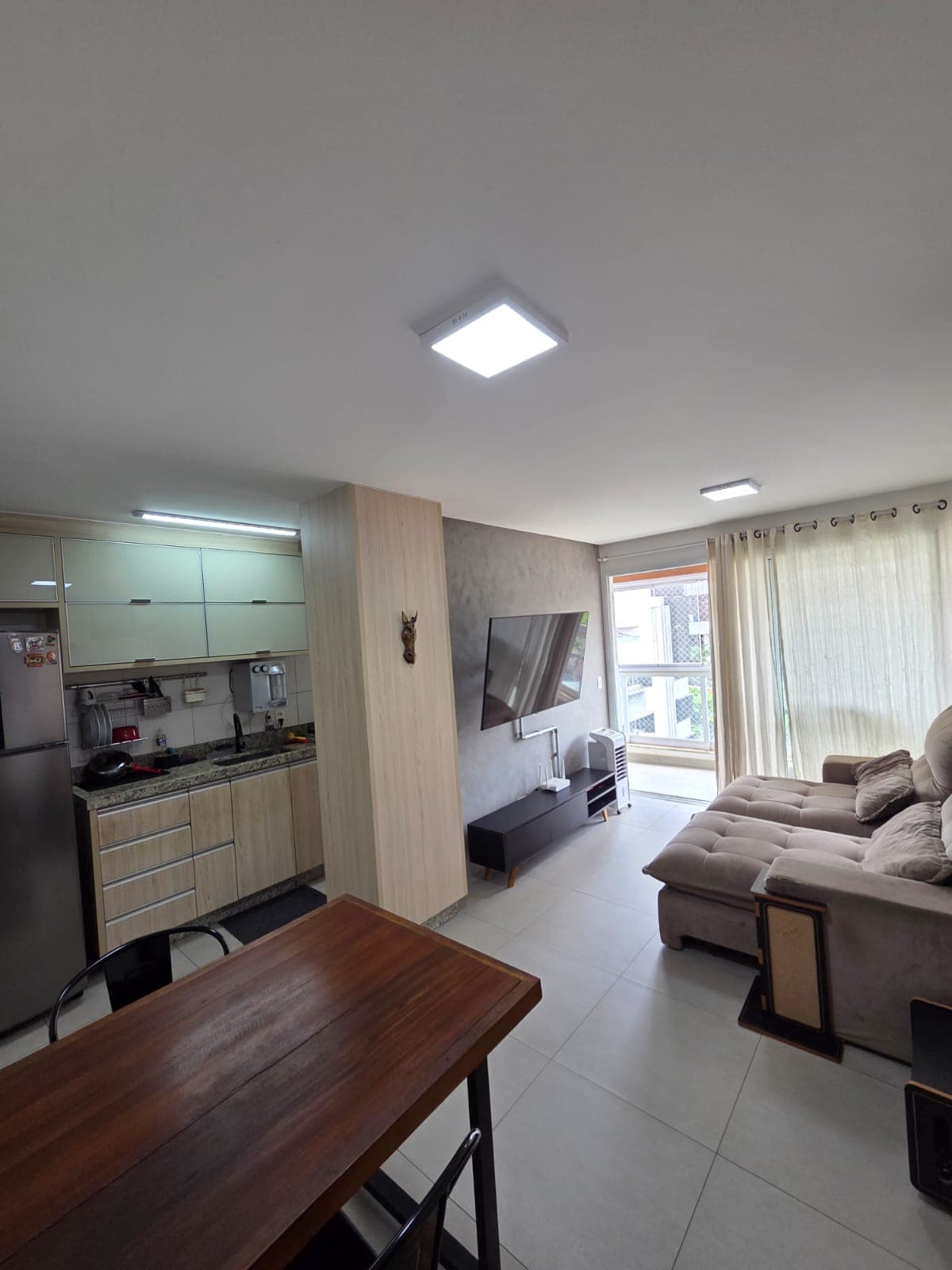 Apartamento Setor Oeste 49M²