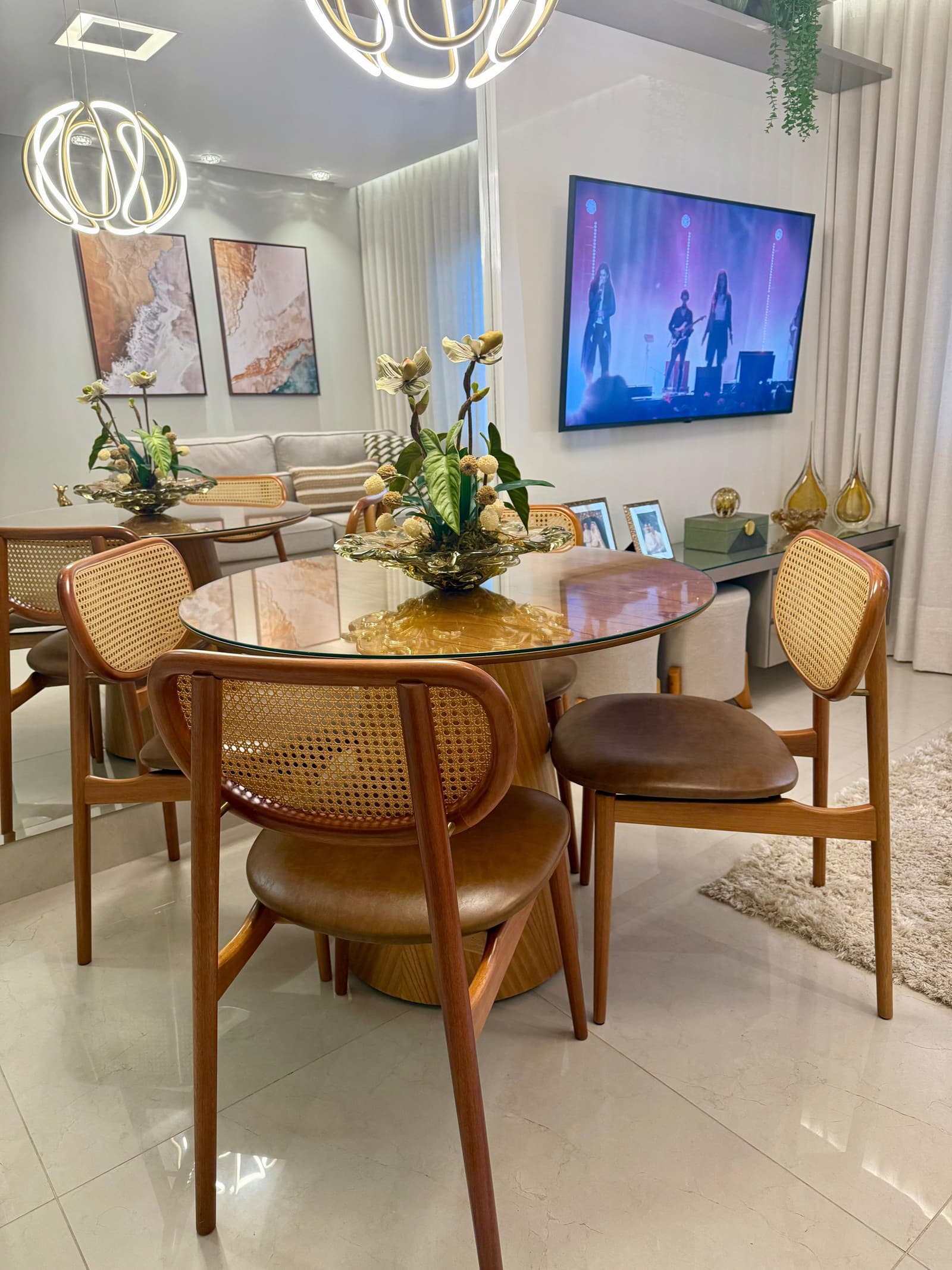 Apartamento Edificio Mara 60m²