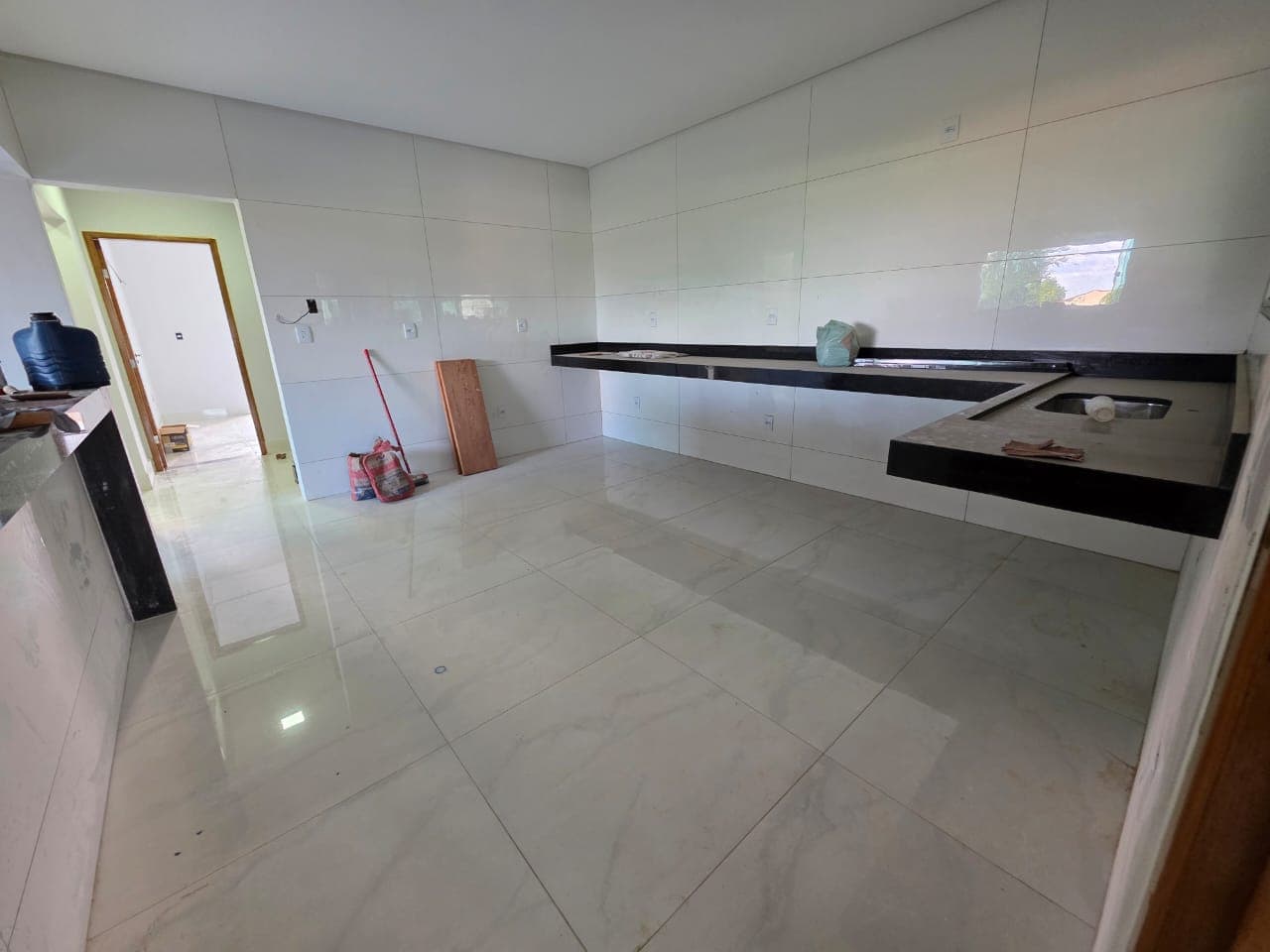 Sobrado Recanto das Minas Gerais 725m²