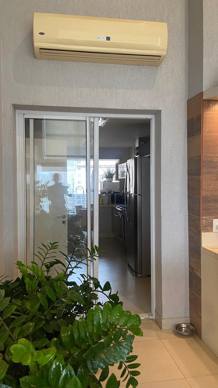 Apartamento Park House Flamboyant 242m²