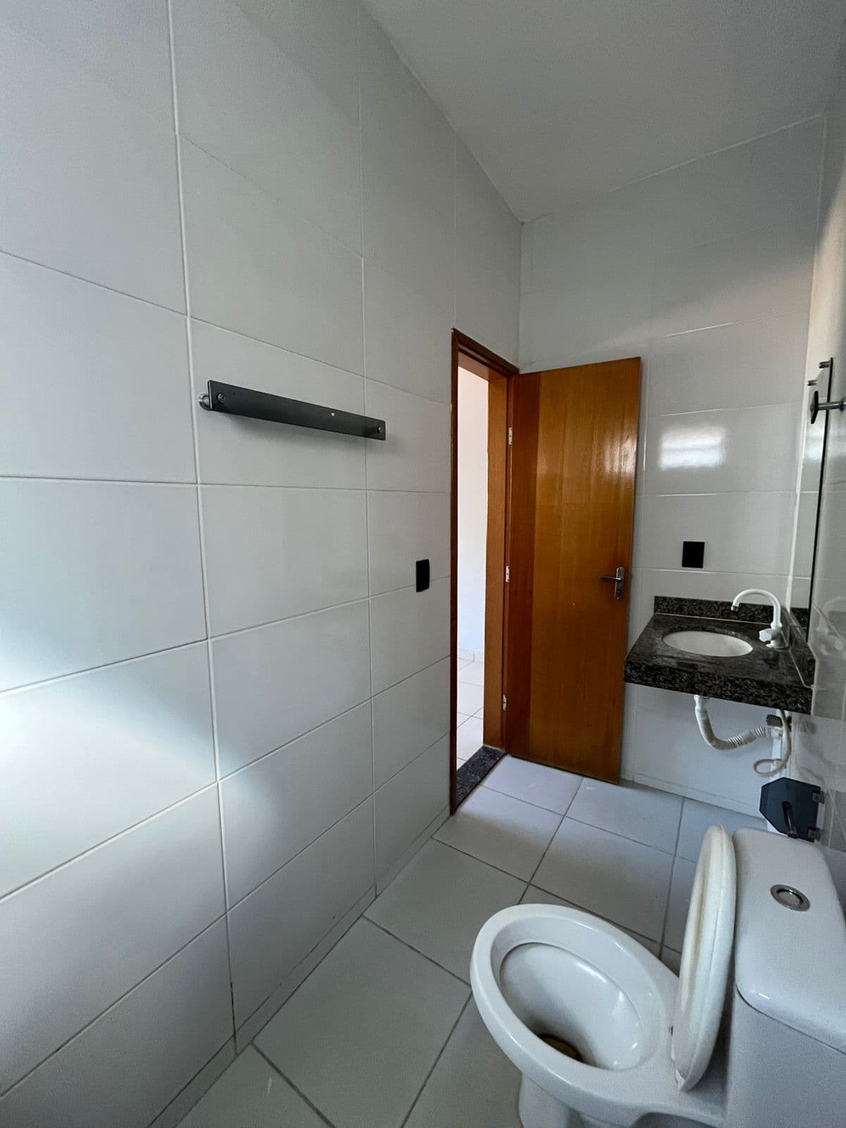 Casa Res.Itaipu 74m²