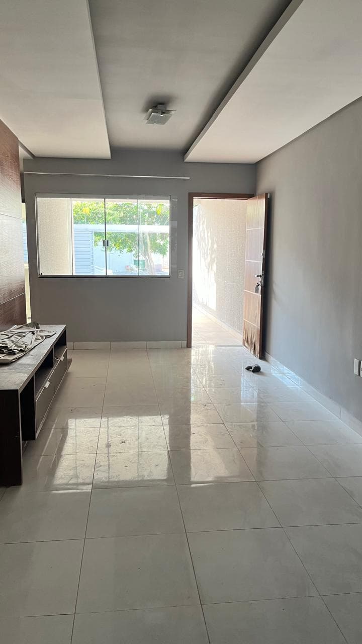Casa Jardim Atlântico 150m²