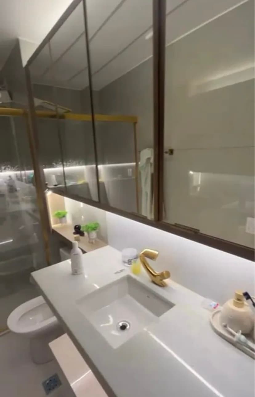 Apartamento Hub Compat Life 66M²