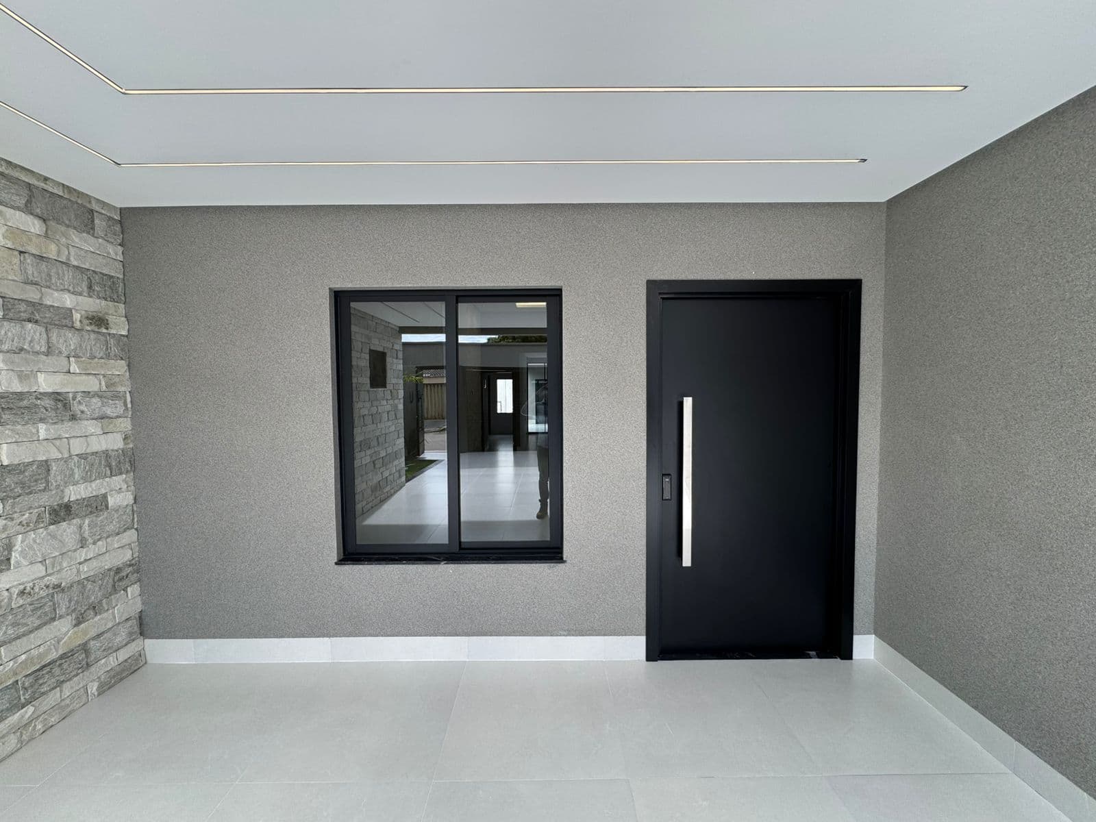 Casa Jardim Atlântico 155M²