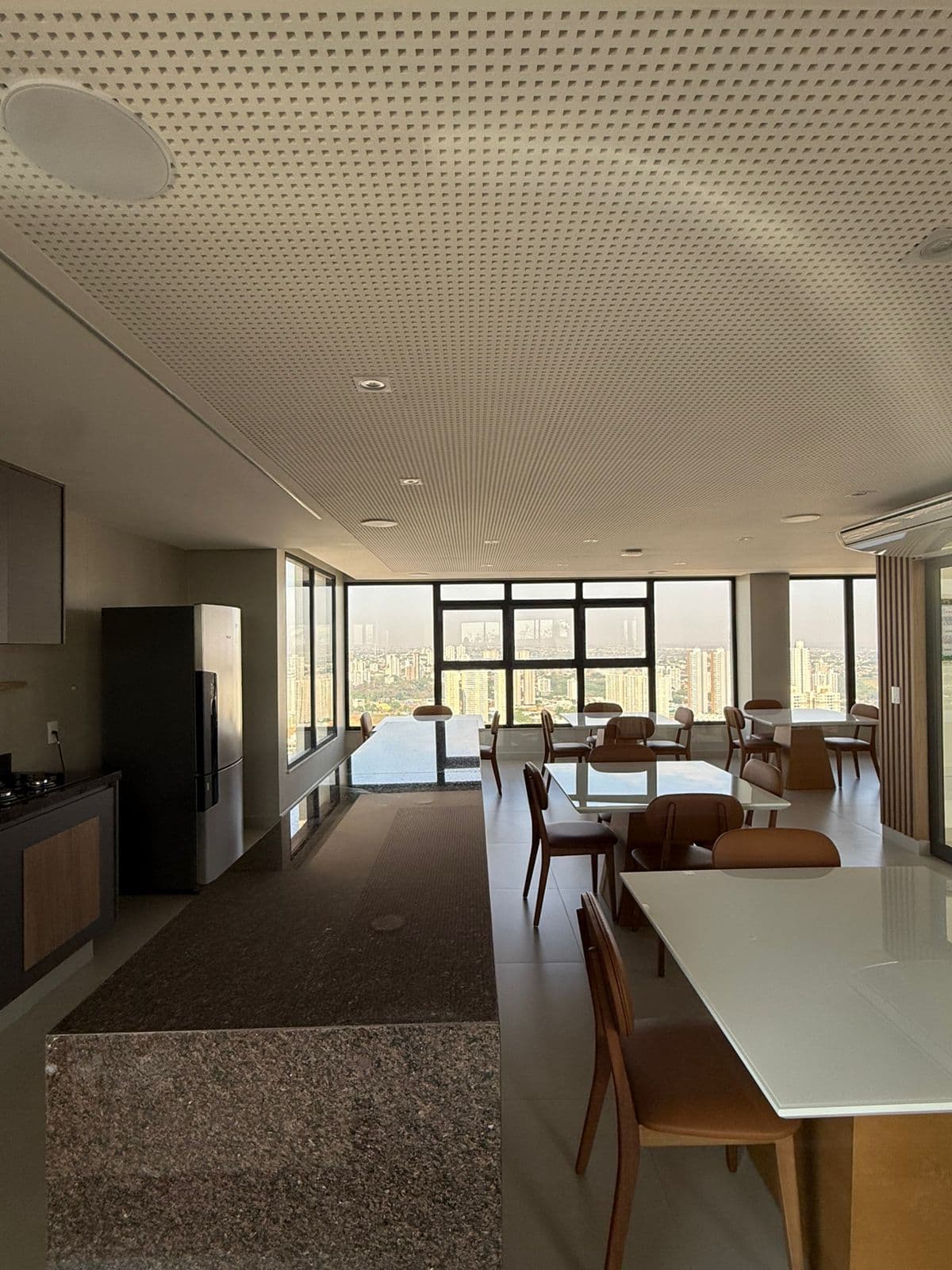 Apartamento Lake House Residence 66m²