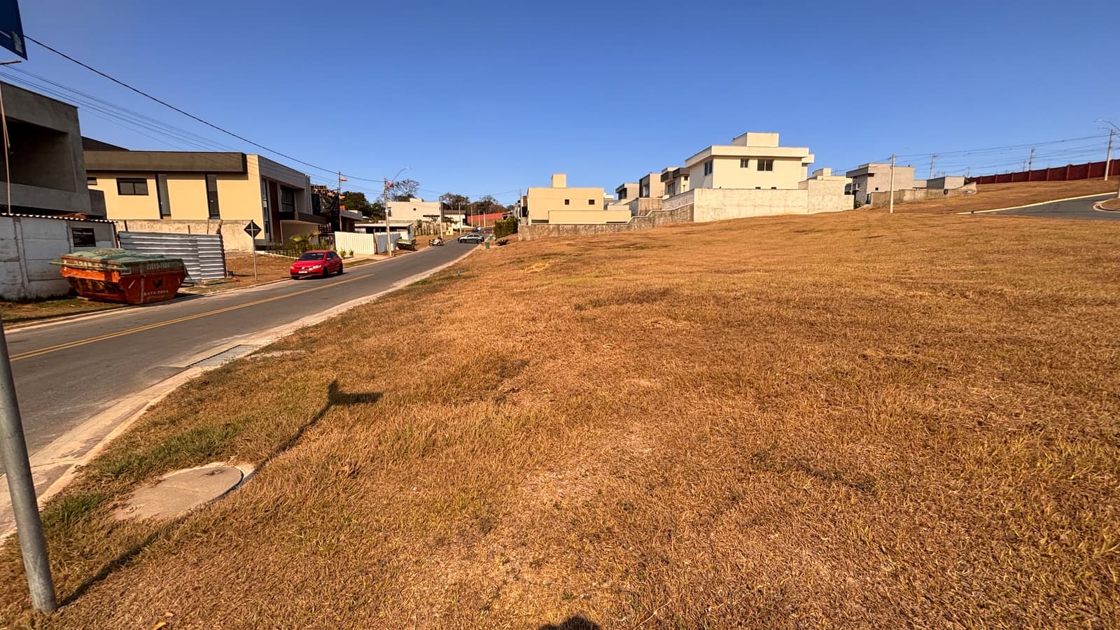 Lote Jardins Barcelona 300M²