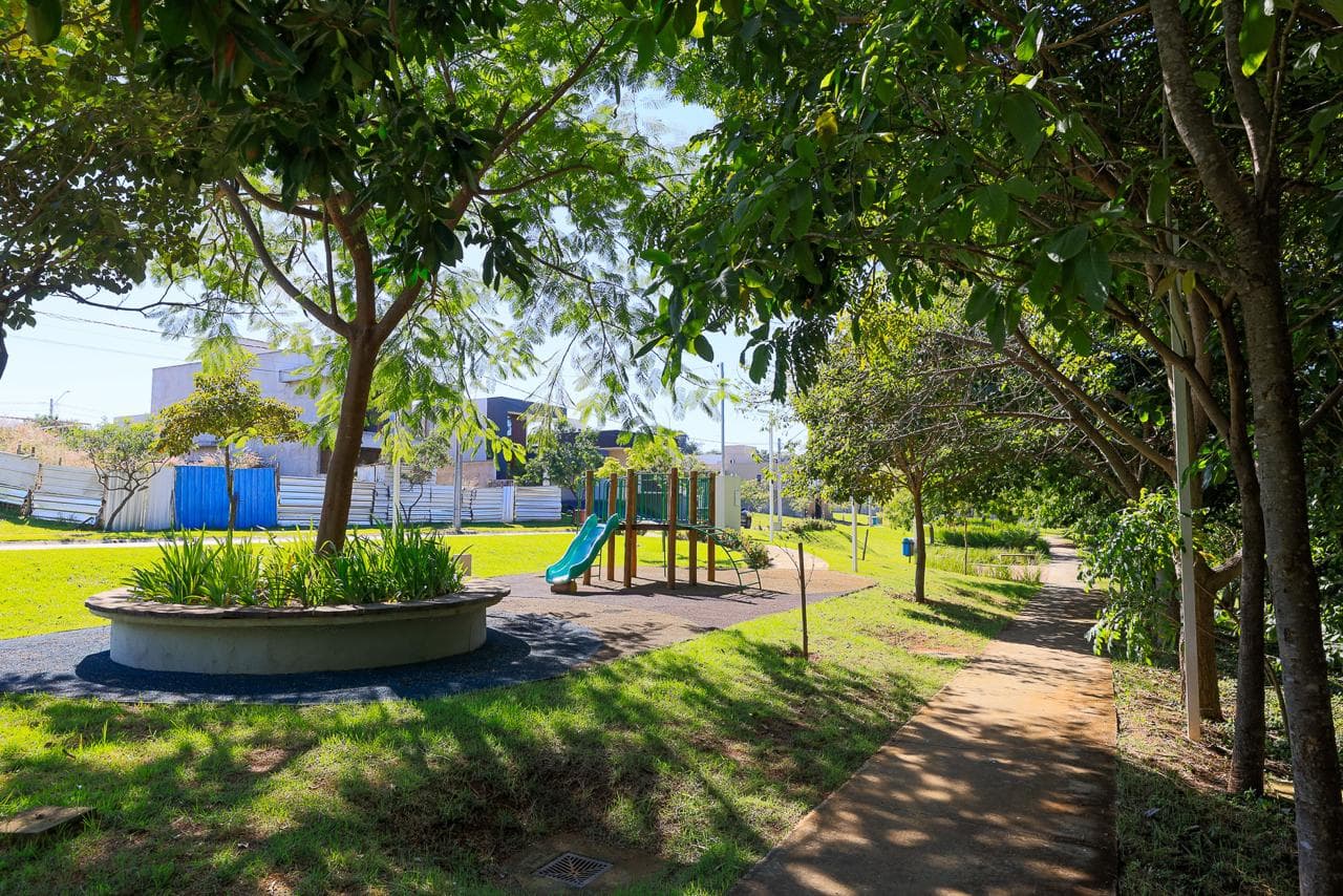 Lote Parqville Pinheiros 312M²