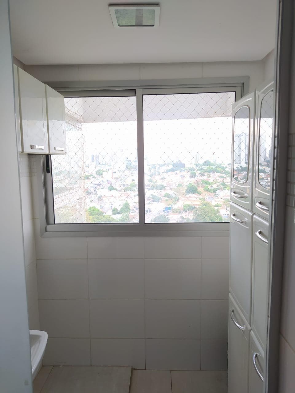 Apartamento Res. Visagem Platium 87m²