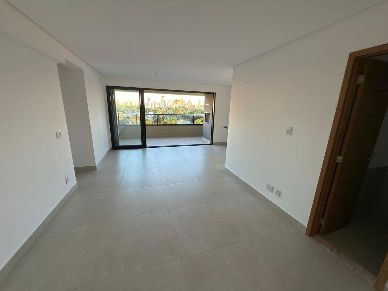 Apartamento Atoll Residence 104m²