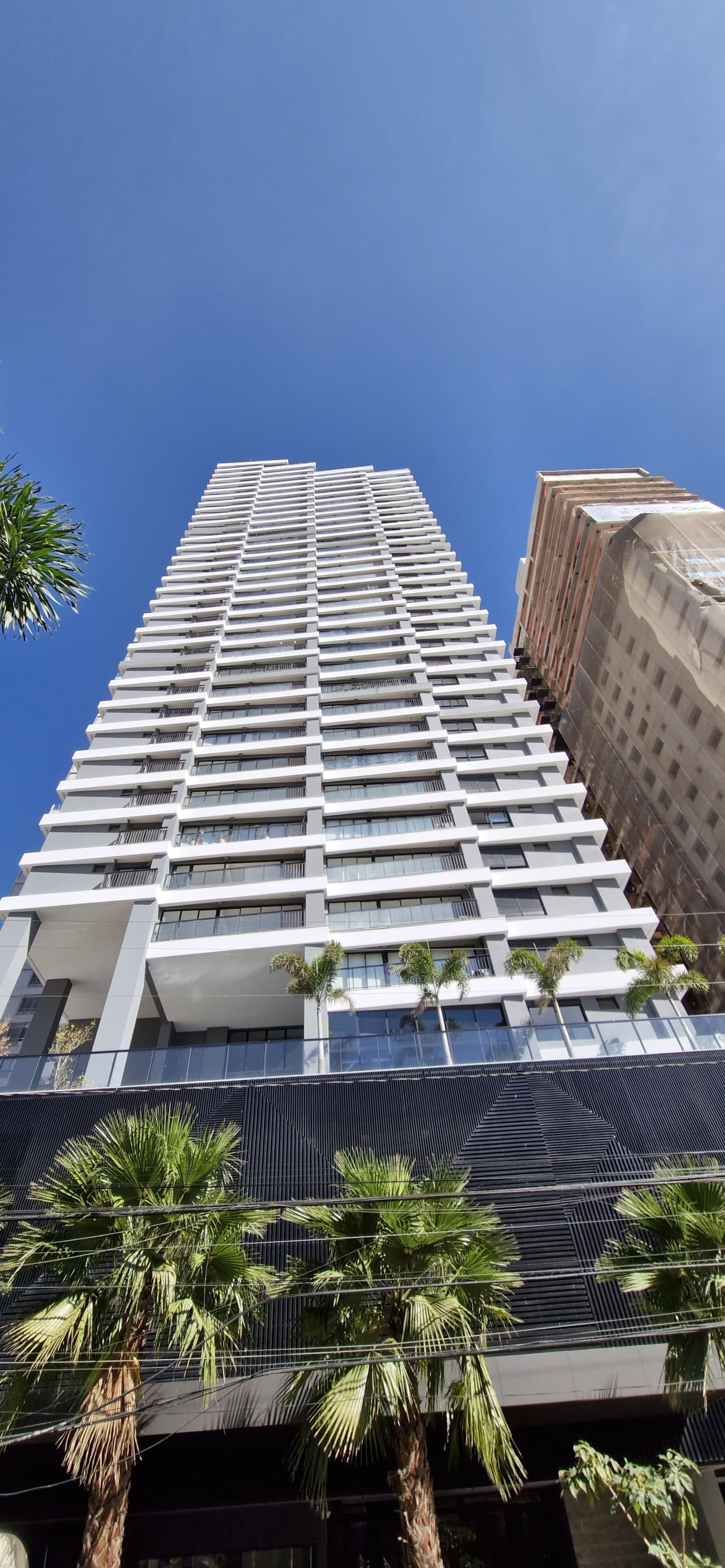 Apartamento Opus Gyro Vaca Brava 71m²