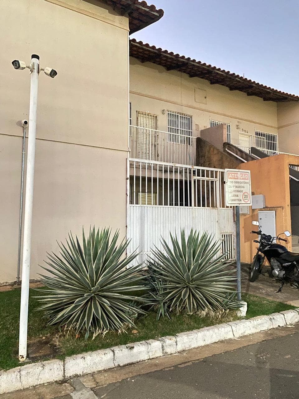 Apartamento Buena Vista 3 49m²