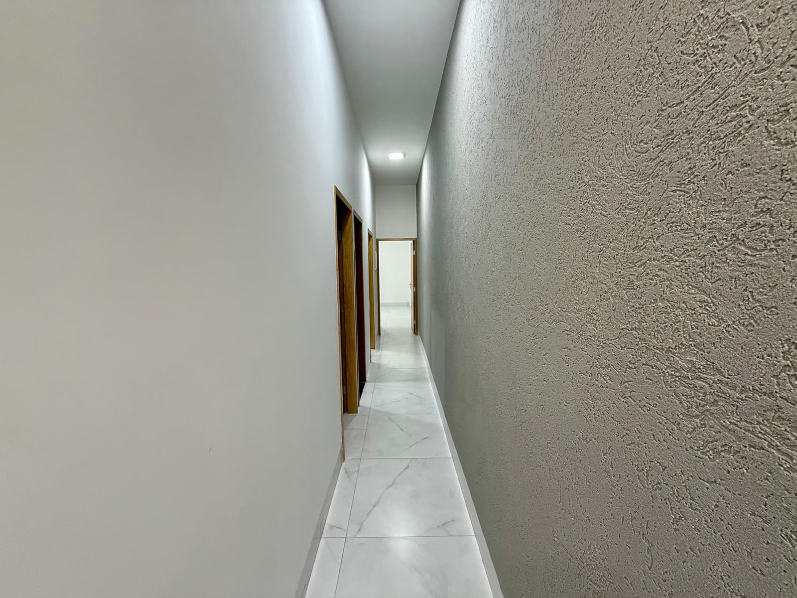 Casa Santa fé 80m²