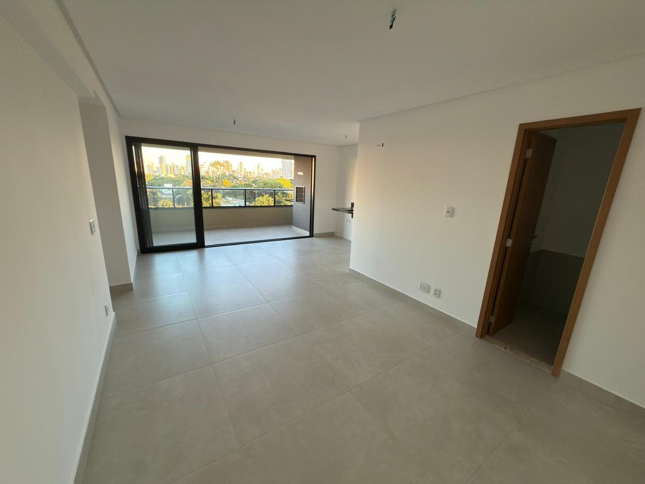 Apartamento Atoll Residence 104m²