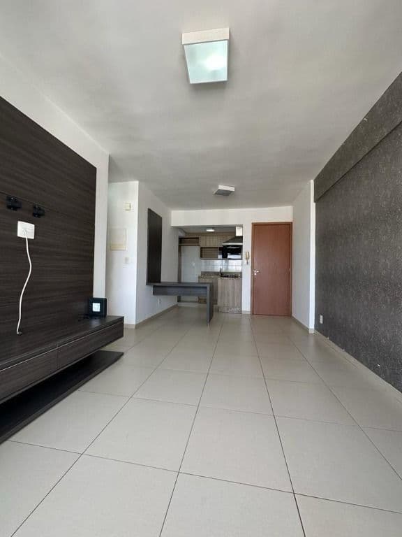 Apartamento New Wave 58m²