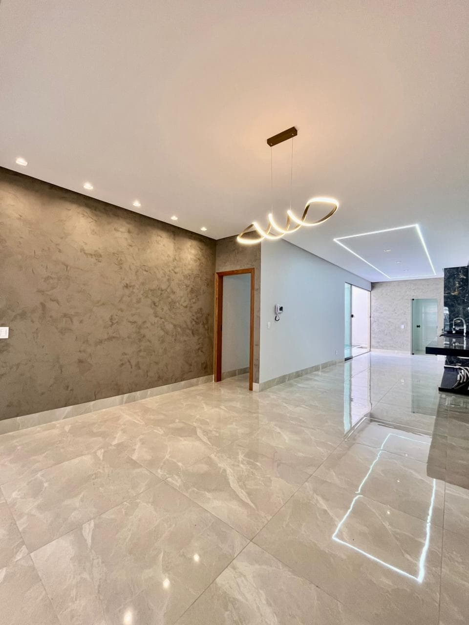 Casa Jardim Atlântico 210m²