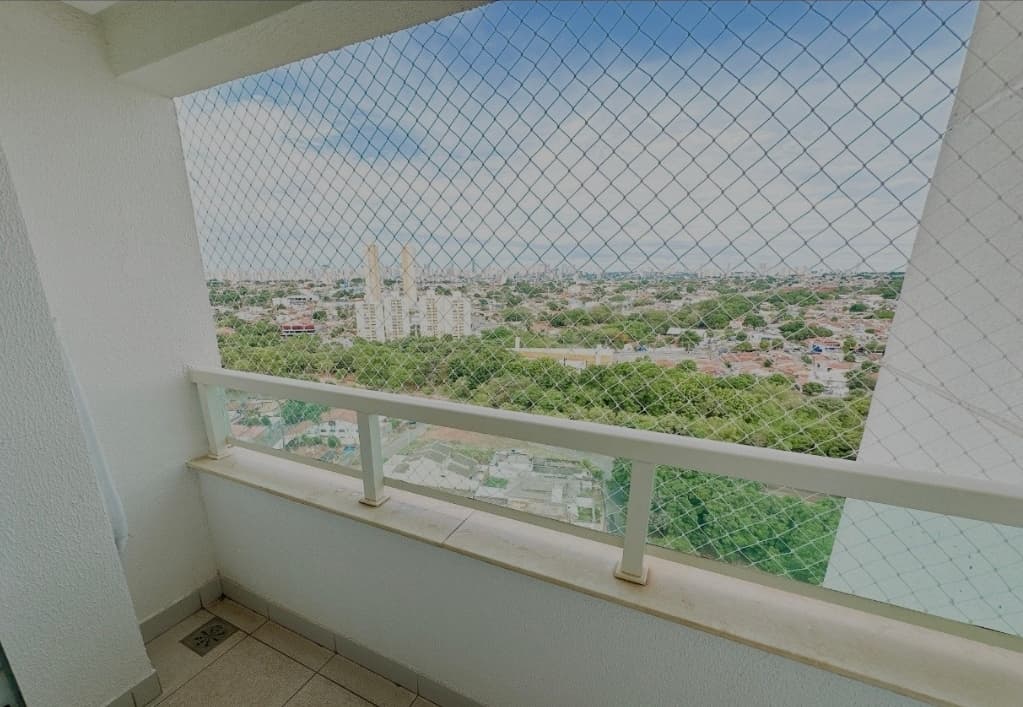 Apartamento Res. Inent Joy 56m²
