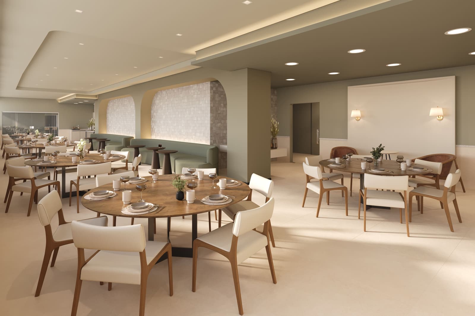 Ágio Apartamento Solo Vaca Brava 109m²