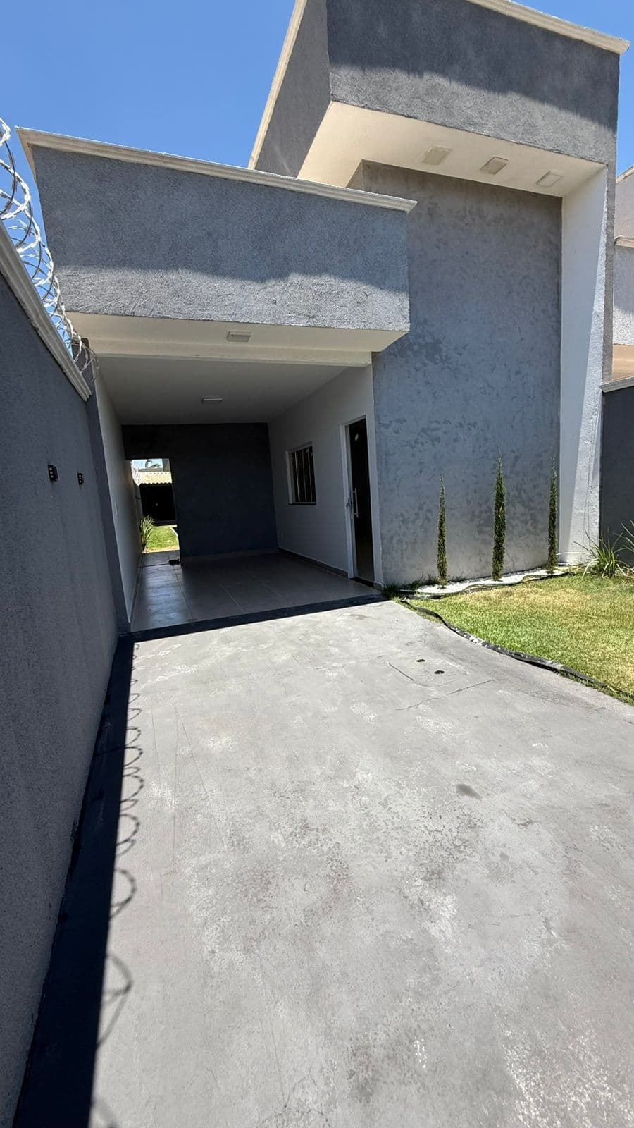 Casa Jardim Itaipu 107.50m²